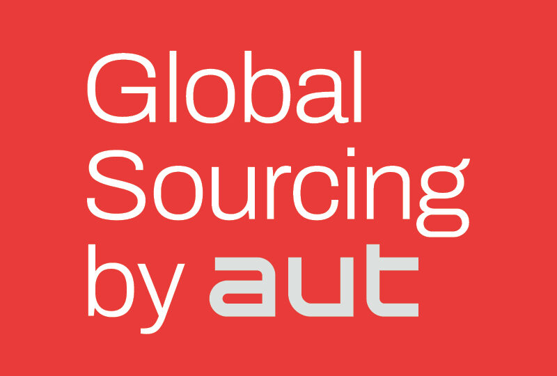 Global Sourcing by AUT company logo
